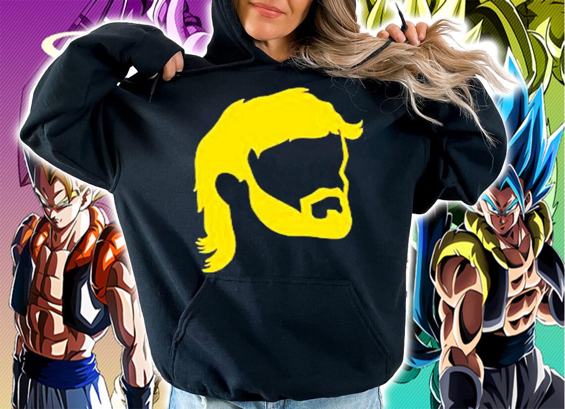 Logan Paul Silhouette T-Shirt t-shirt