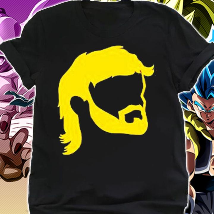 Logan Paul Silhouette T-Shirt t-shirt