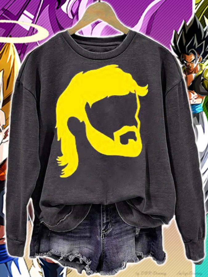 Logan Paul Silhouette T-Shirt t-shirt