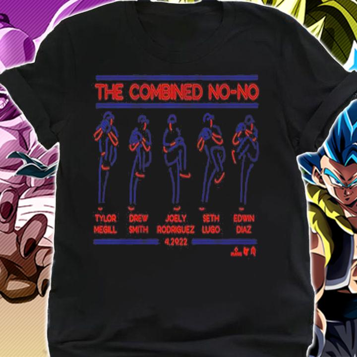 New York Combined No-no shirt t-shirt