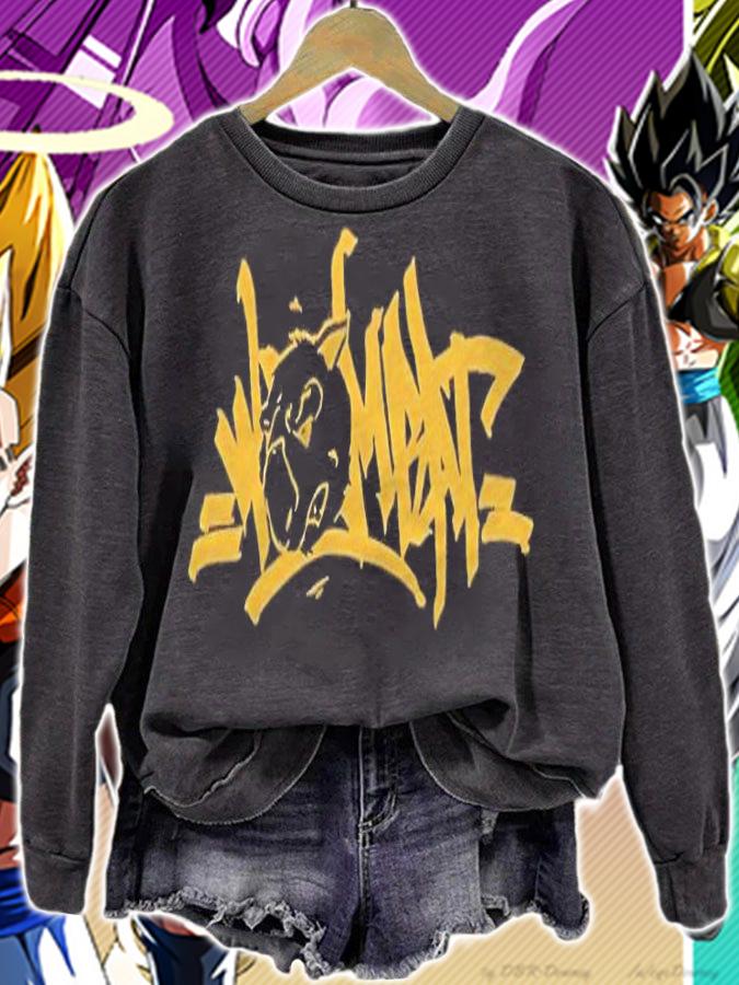 Wombat Swrds T-shirt t-shirt sweatshirt