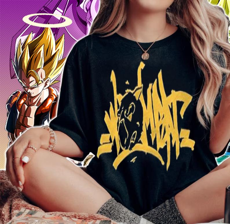 Wombat Swrds T-shirt t-shirt woman shirt