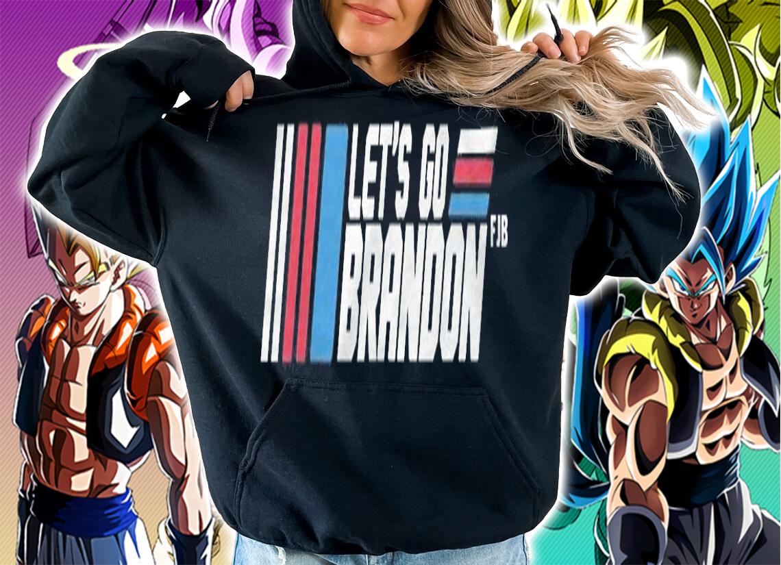 F Joe Biden let's Go Brandon Funny Meme FJB #1 Rap Song America T-Shirt hoodie