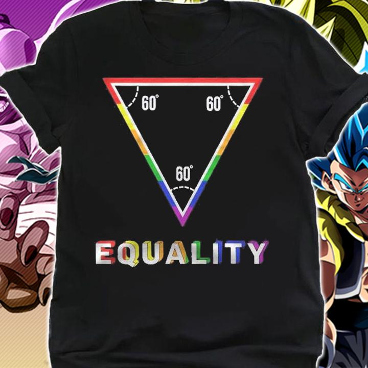 Gay Pride Shirt Gay Pride Flag Lgbtq Funny Gift Math Joke Shirt shirt