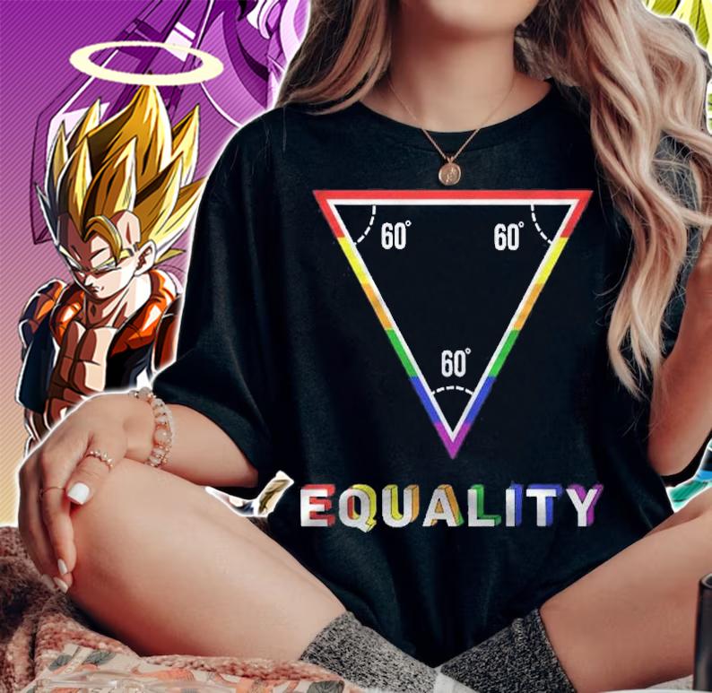 Gay Pride Shirt Gay Pride Flag Lgbtq Funny Gift Math Joke Shirt woman shirt