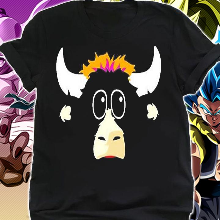 Gnash Benny The Bull T-Shirt shirt