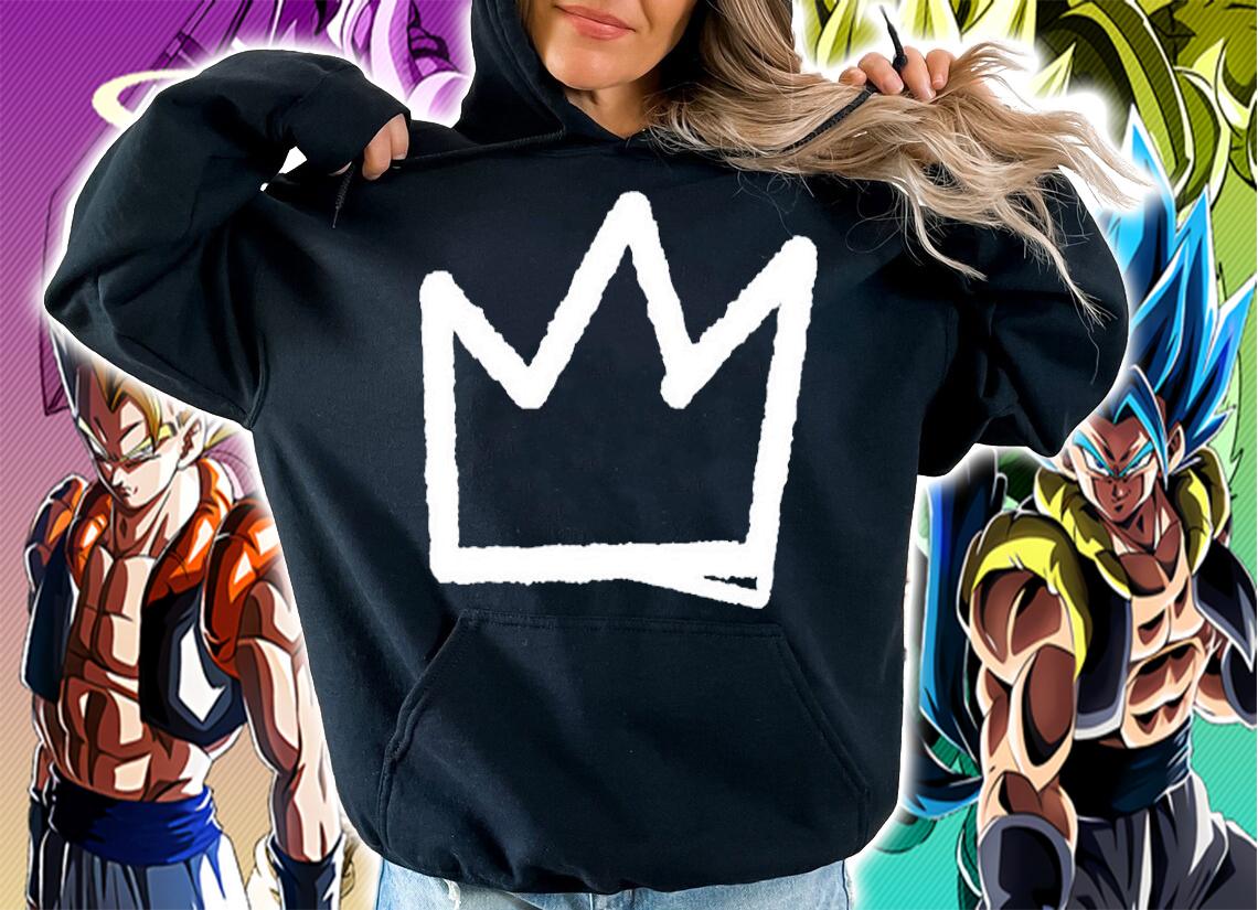 Lenny Kravitz King T-Shirt hoodie