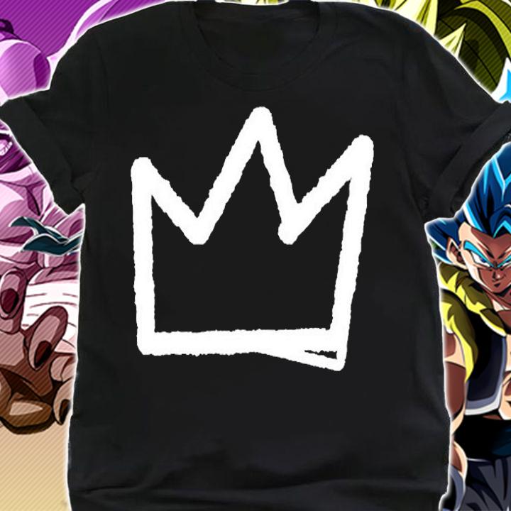 Lenny Kravitz King T-Shirt shirt
