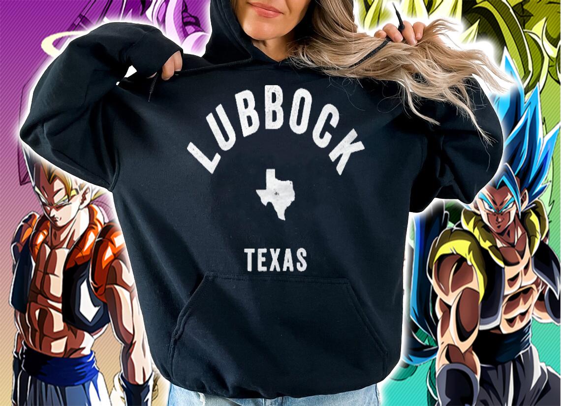 Lubbock Texas Tx Vintage 70S Athletic Sports Design Shirt hoodie