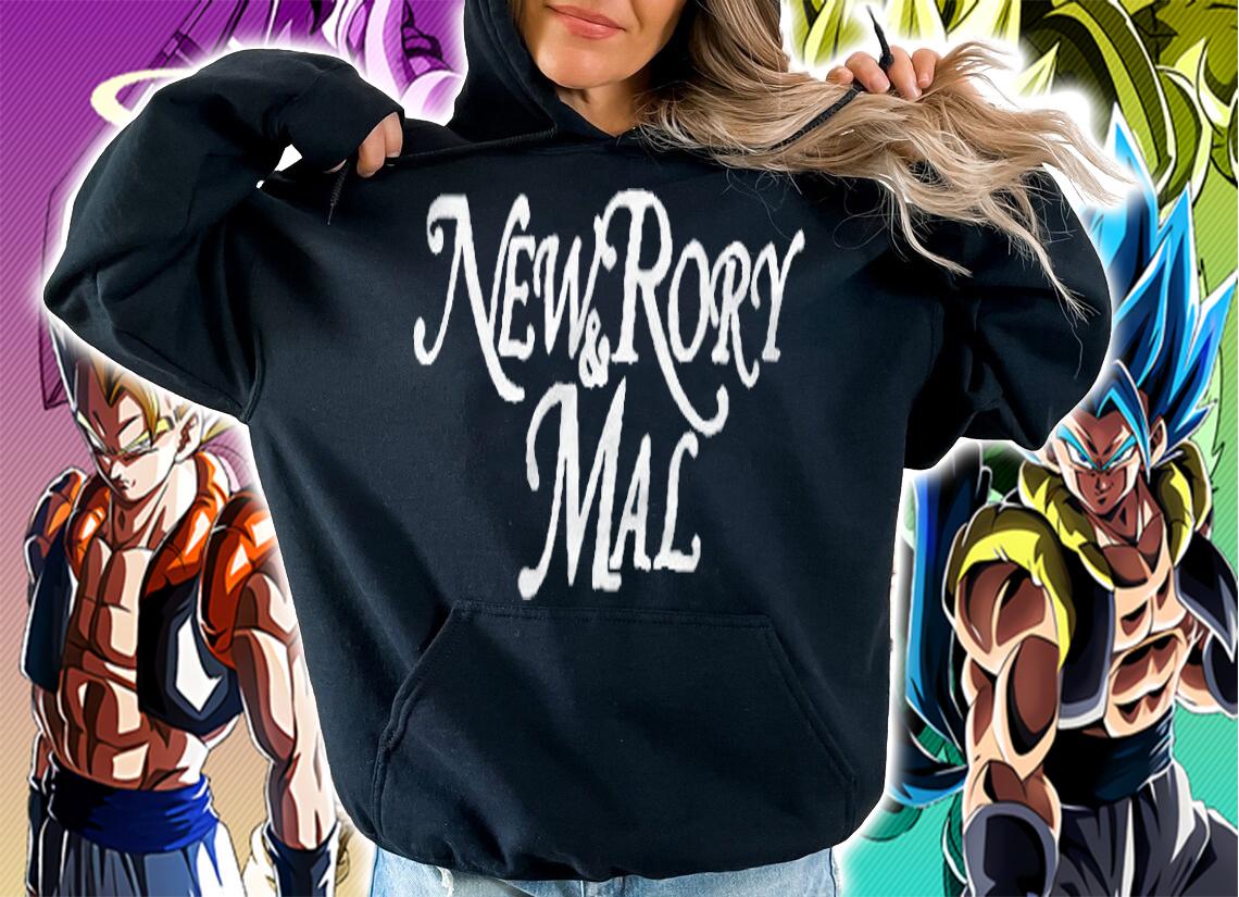 New Rory and Mal T-shirt