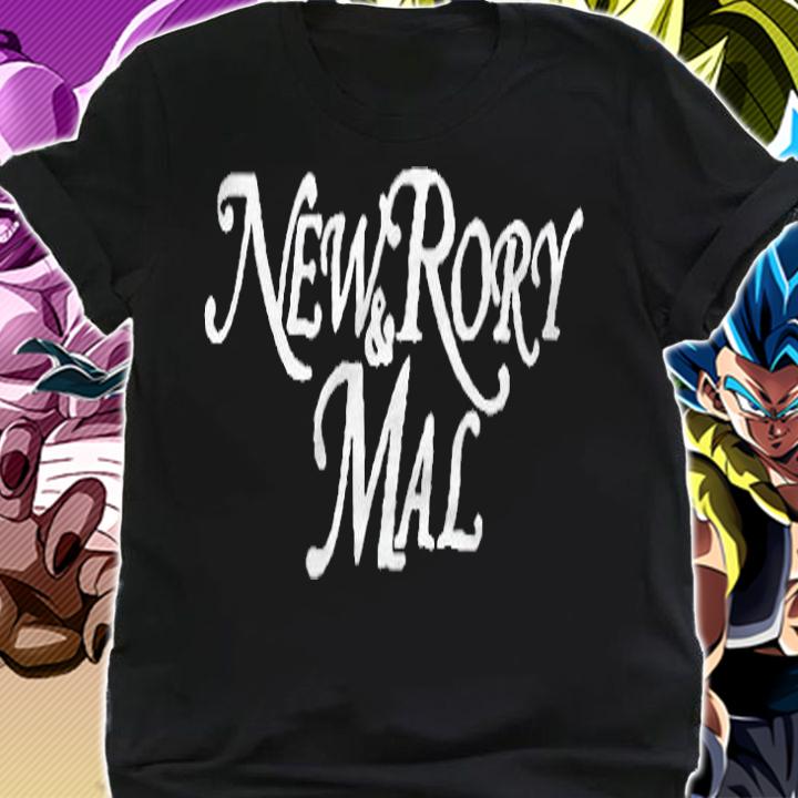 New Rory and Mal T-shirt