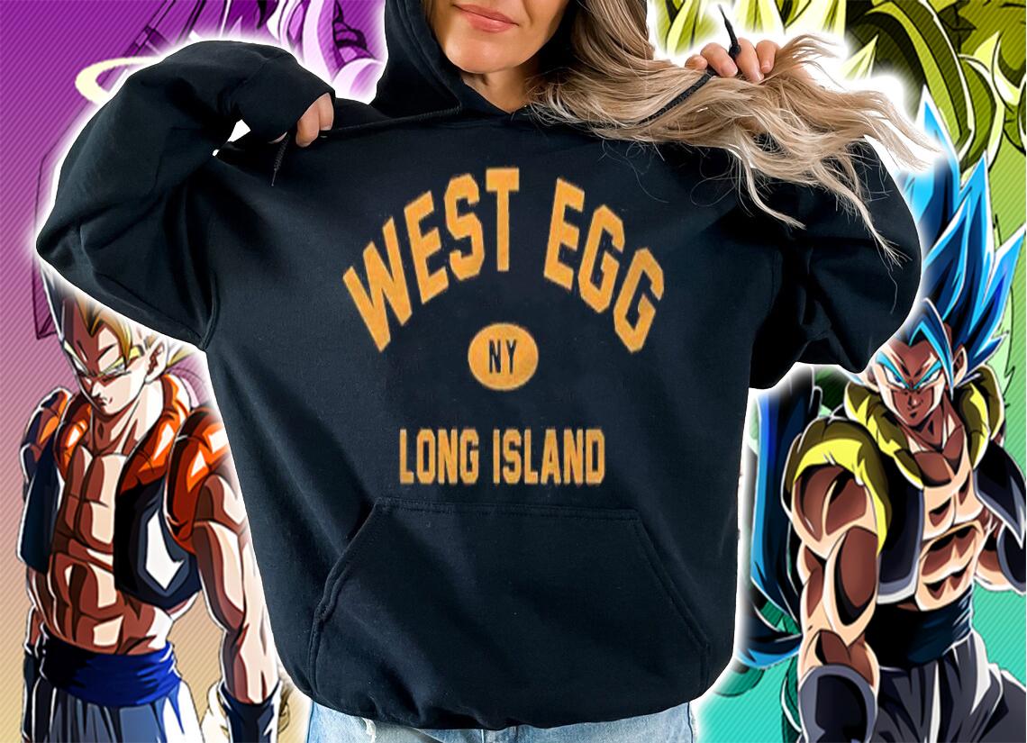 West Egg  The Great Gatsby Classic Shirt hoodie