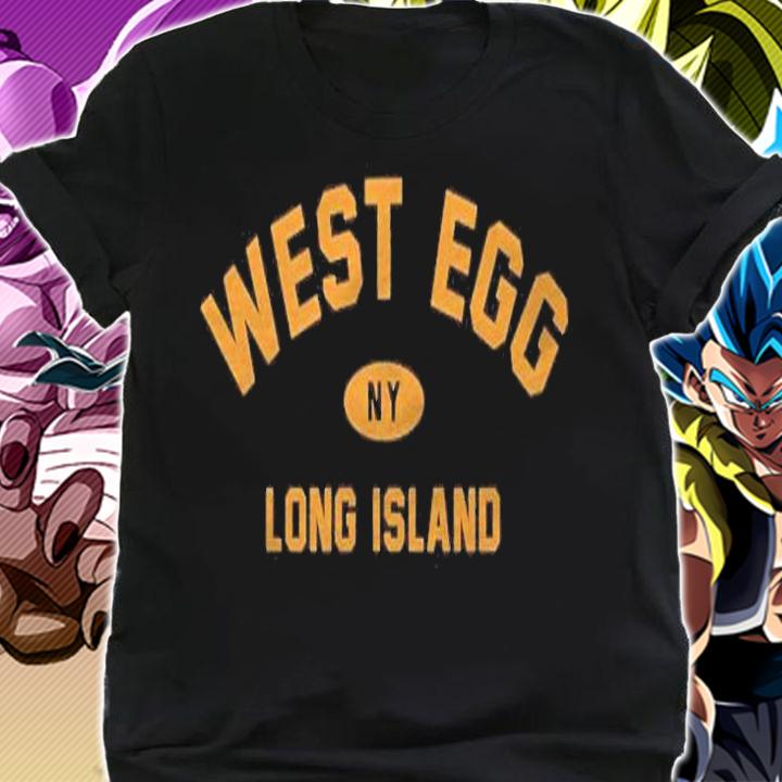 West Egg  The Great Gatsby Classic Shirt shirt