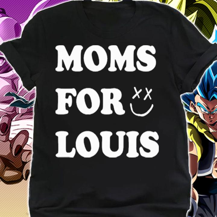 Moms For Louis Tomlinson Shirt shirt