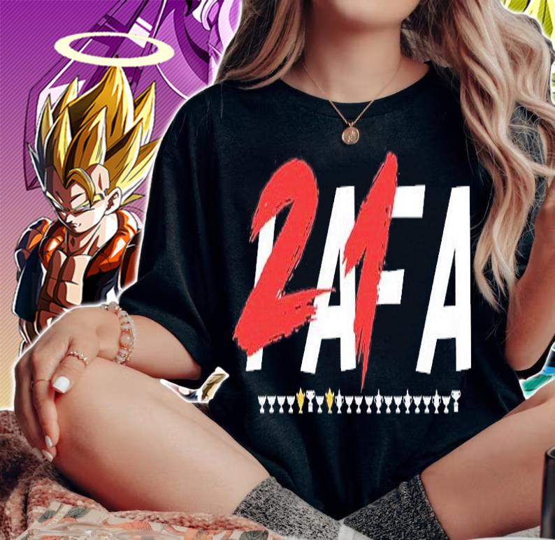 Rafa 21 Grand Slam Tennis Rafael Nadal Legend T-Shirt woman shirt