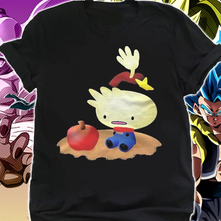 Tower Heroes Keith Roblox Game t-shirt shirt
