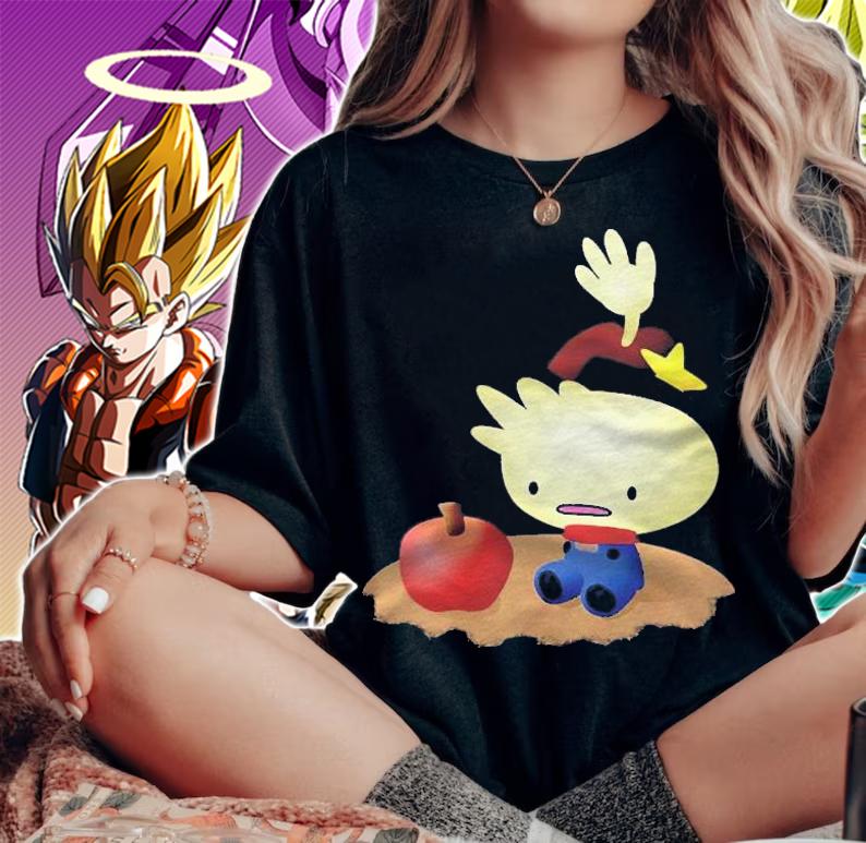 Tower Heroes Keith Roblox Game t-shirt woman shirt