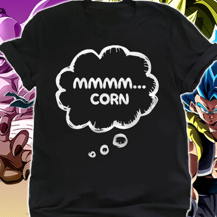 Funny Corn Lovers Shirt Mmmm Corn Shirt shirt