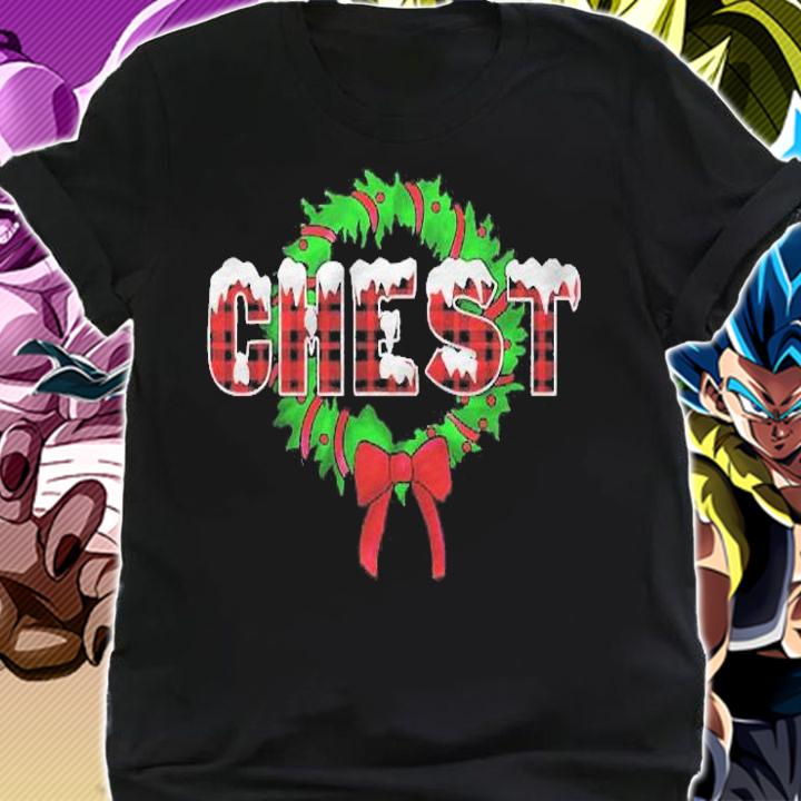 Chest Nuts Funny Matching Chestnuts Christmas Couples Chest Shirt shirt