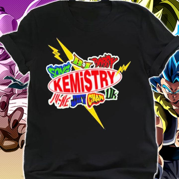 IKON Kemistry Shirt shirt