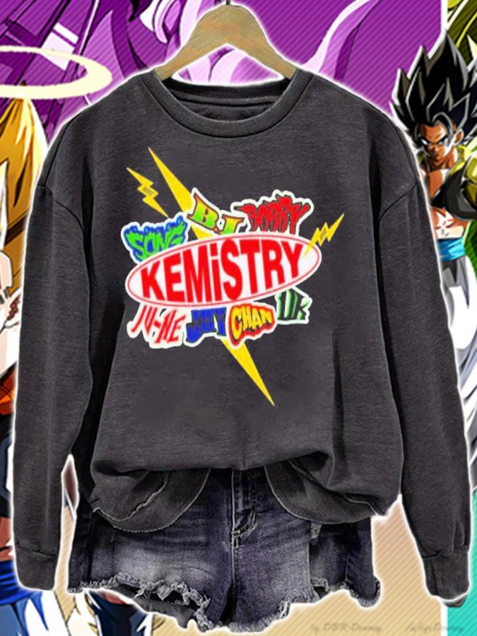 IKON Kemistry Shirt sweatshirt