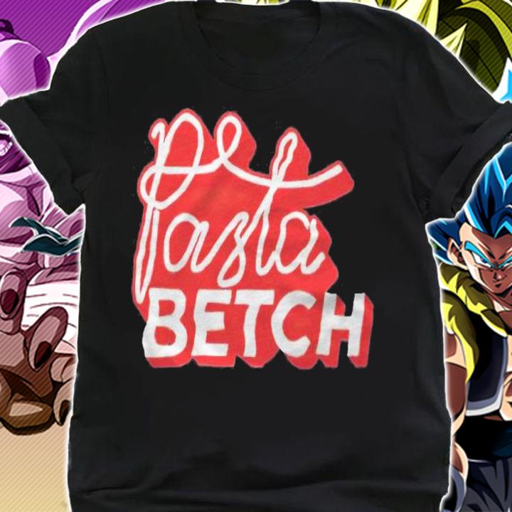 Pasta Betch 2021 T-shirt shirt