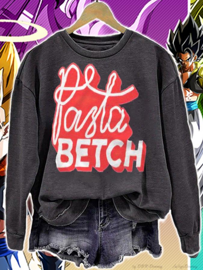 Pasta Betch 2021 T-shirt sweatshirt