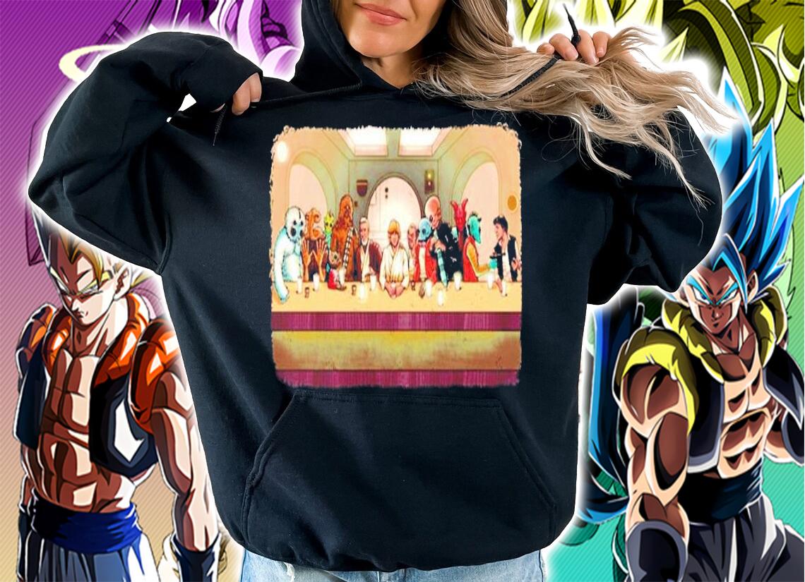 Star Wars The Last Mos Eisley Hangout Shirt hoodie