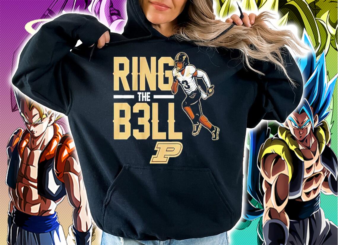 David Bell Ring the B3LL shirt hoodie