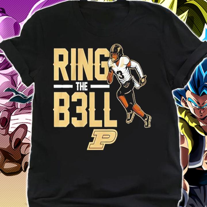 David Bell Ring the B3LL shirt shirt