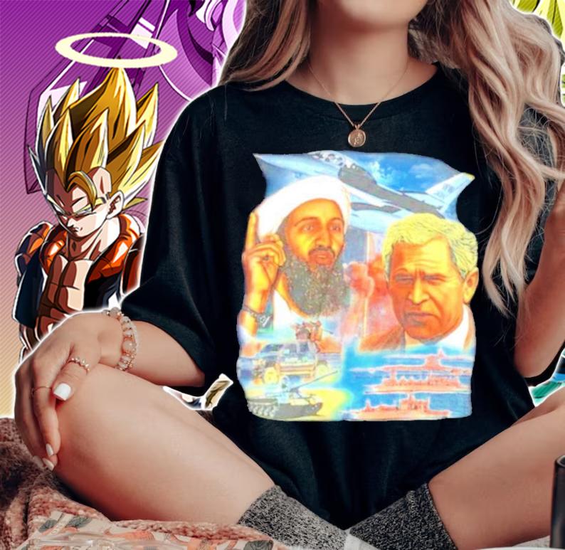 Illusive Music Pure Evil Gas Station Shirt woman shirt
