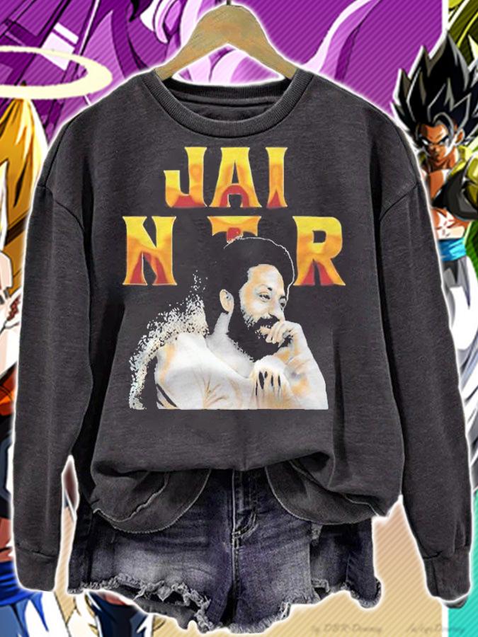 Jai NTR Forever T-shirt sweatshirt