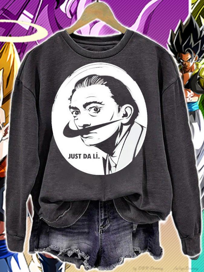 Just Da L Nike shirt sweatshirt