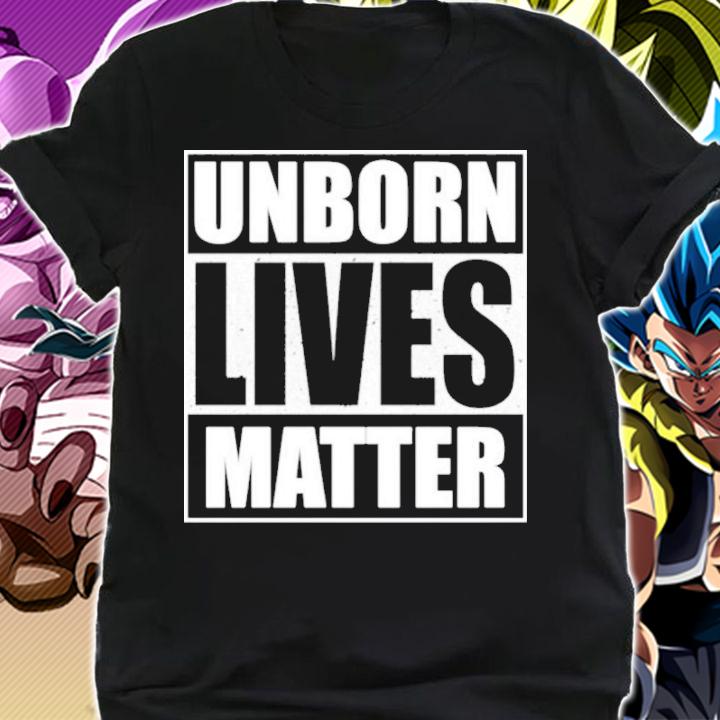 Ron Filipkowski Cowboy Logic Unborn Lives Matter Shirt shirt