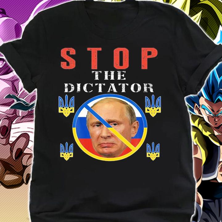 Free Ukraine Pray For Ukrainian T-Shirt shirt