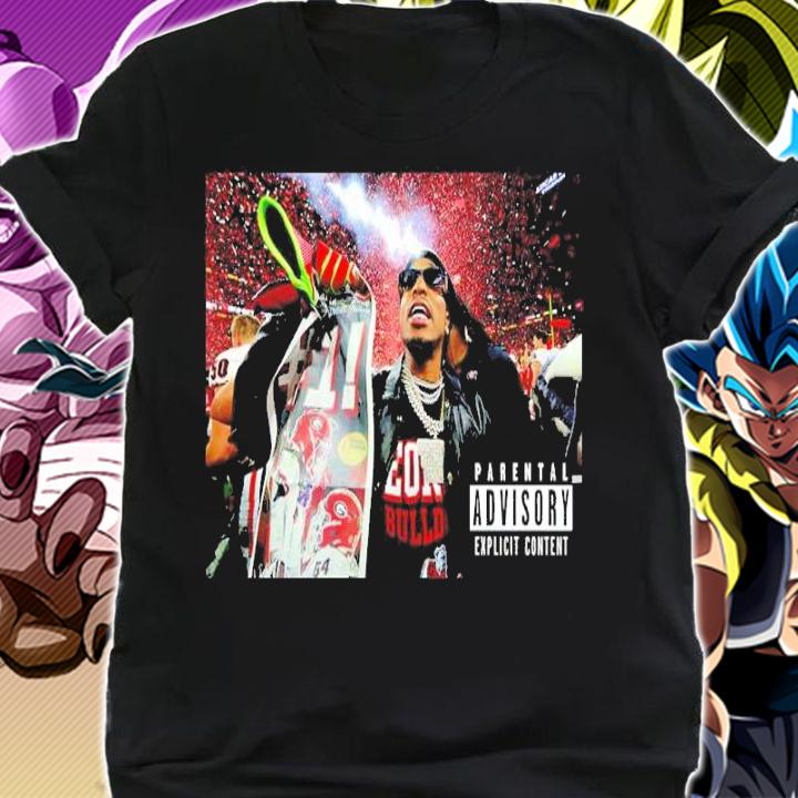Lord Finesse Ditc Rap Hip Hop The Party Boy Q Mineral Shirt shirt