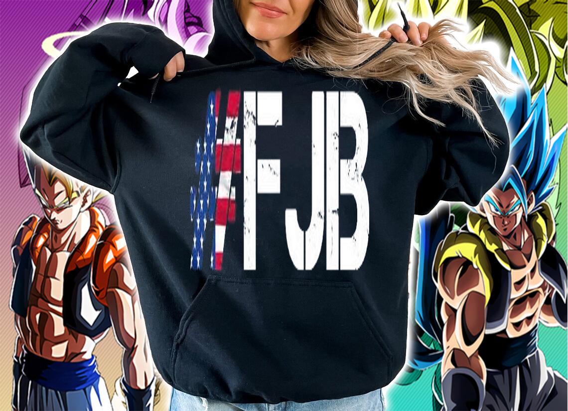 #FJB F Fuck Joe Biden t-shirt hoodie