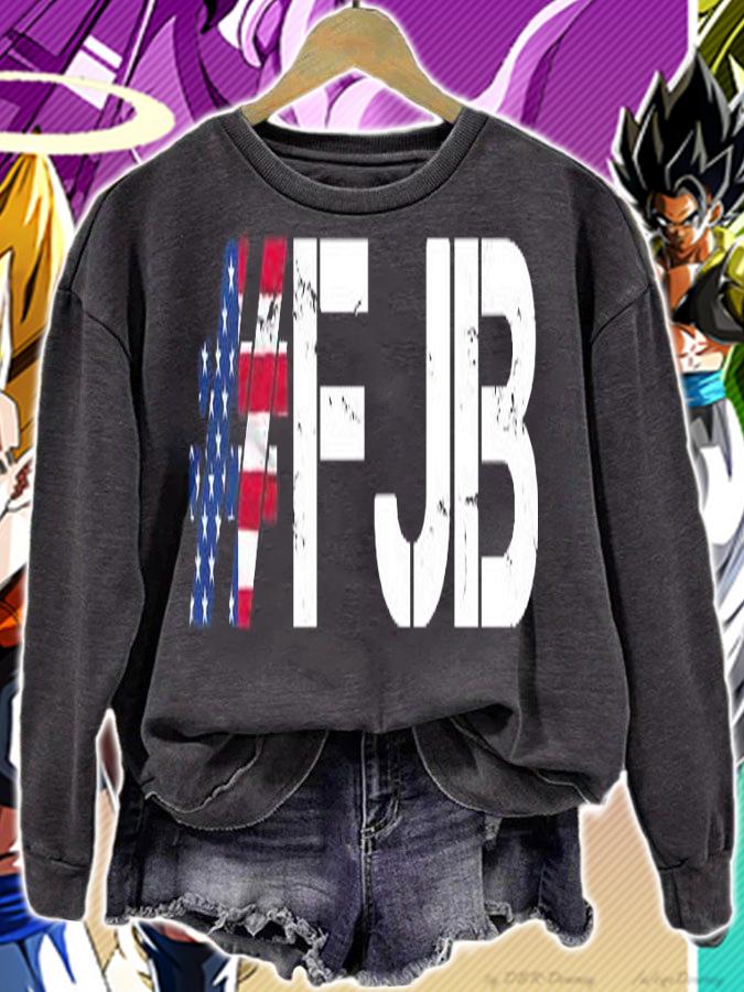 #FJB F Fuck Joe Biden t-shirt sweatshirt