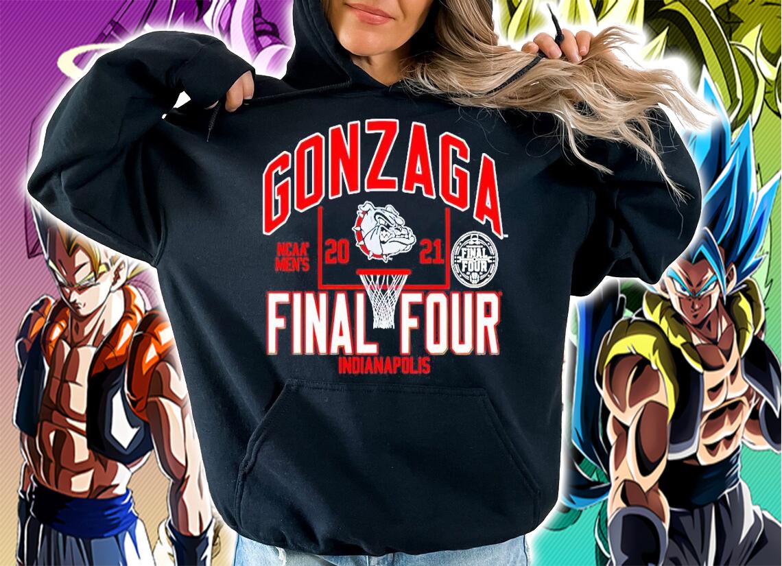 Gonzaga Bulldogs NCAA men's 2021 Final Four indianapolis shirt-standard-scale-4_00x hoodie