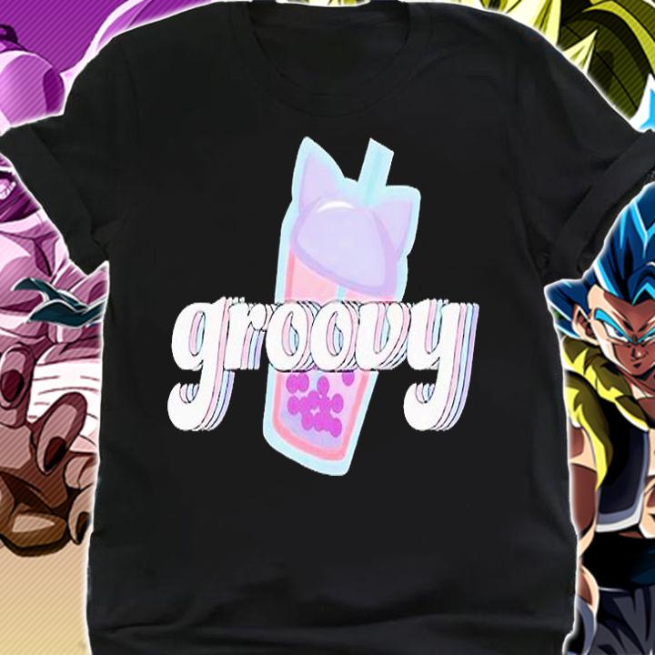 Alles Ava groovy T-shirt shirt