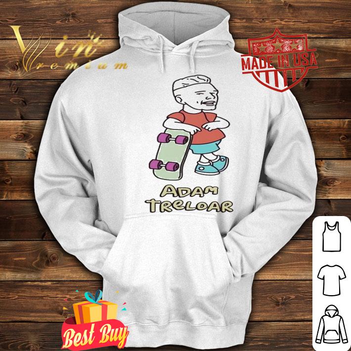 Adam Treloar Bart Treloar shirt hoodie