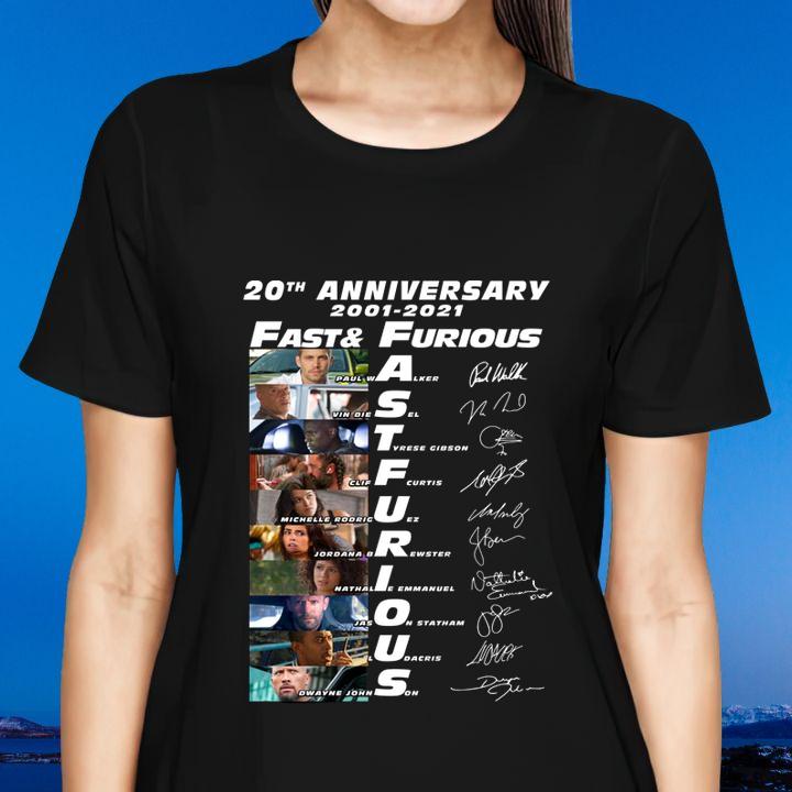 Women's Shirt