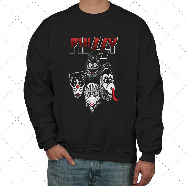 Sweatshirt Sweatshirt
