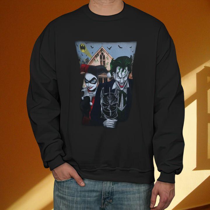 Sweatshirt Sweatshirt
