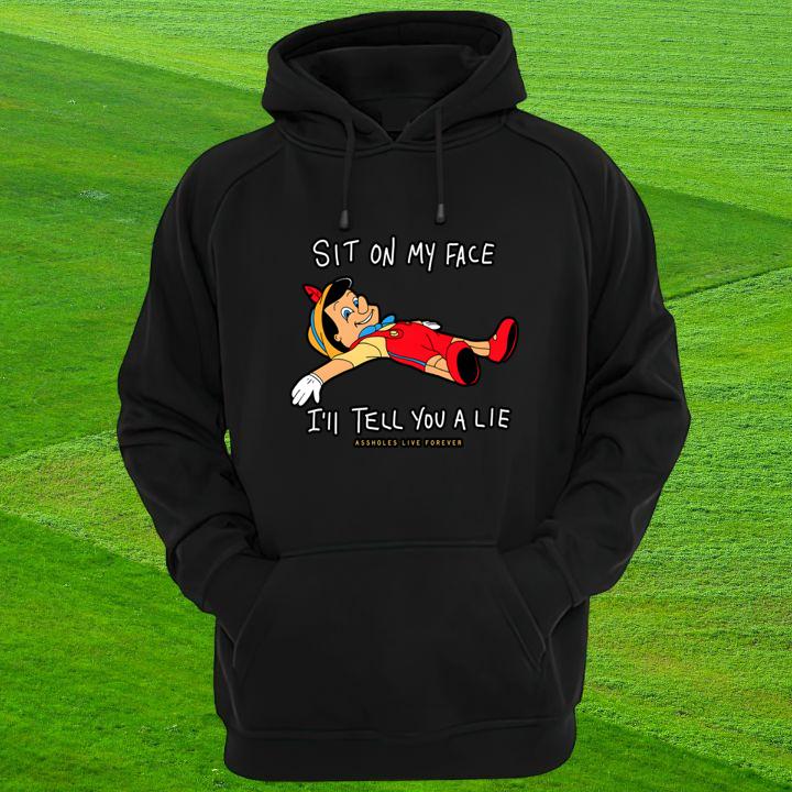 Hoodie