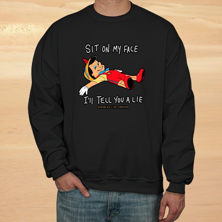 Sweatshirt