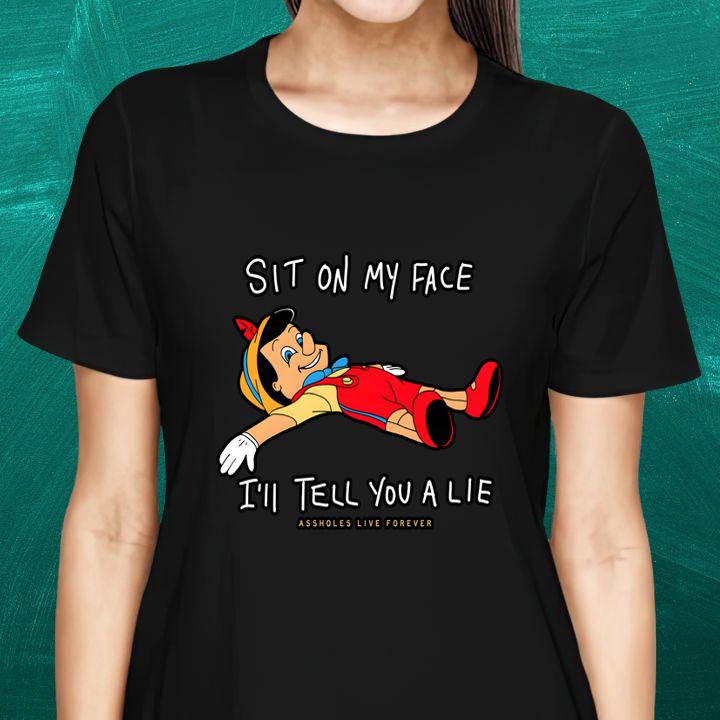 Women's Shirt