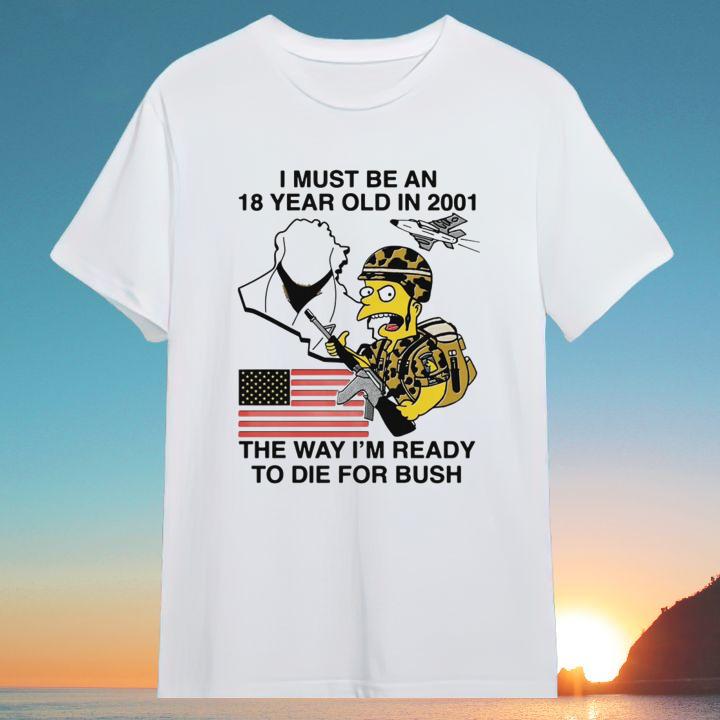 Shirt Shirt