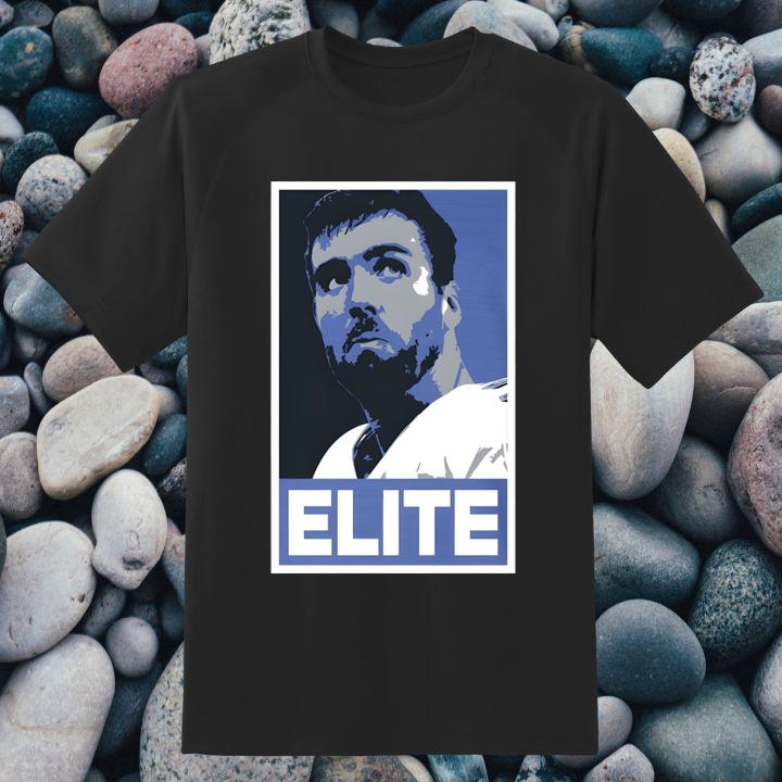 Ind Elite Flacco Elite Colts Shirt