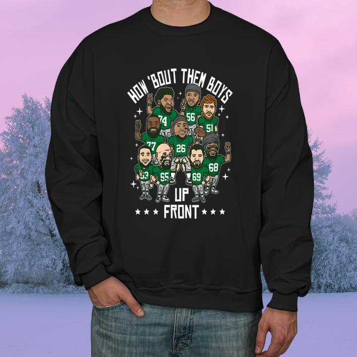 Sweatshirt